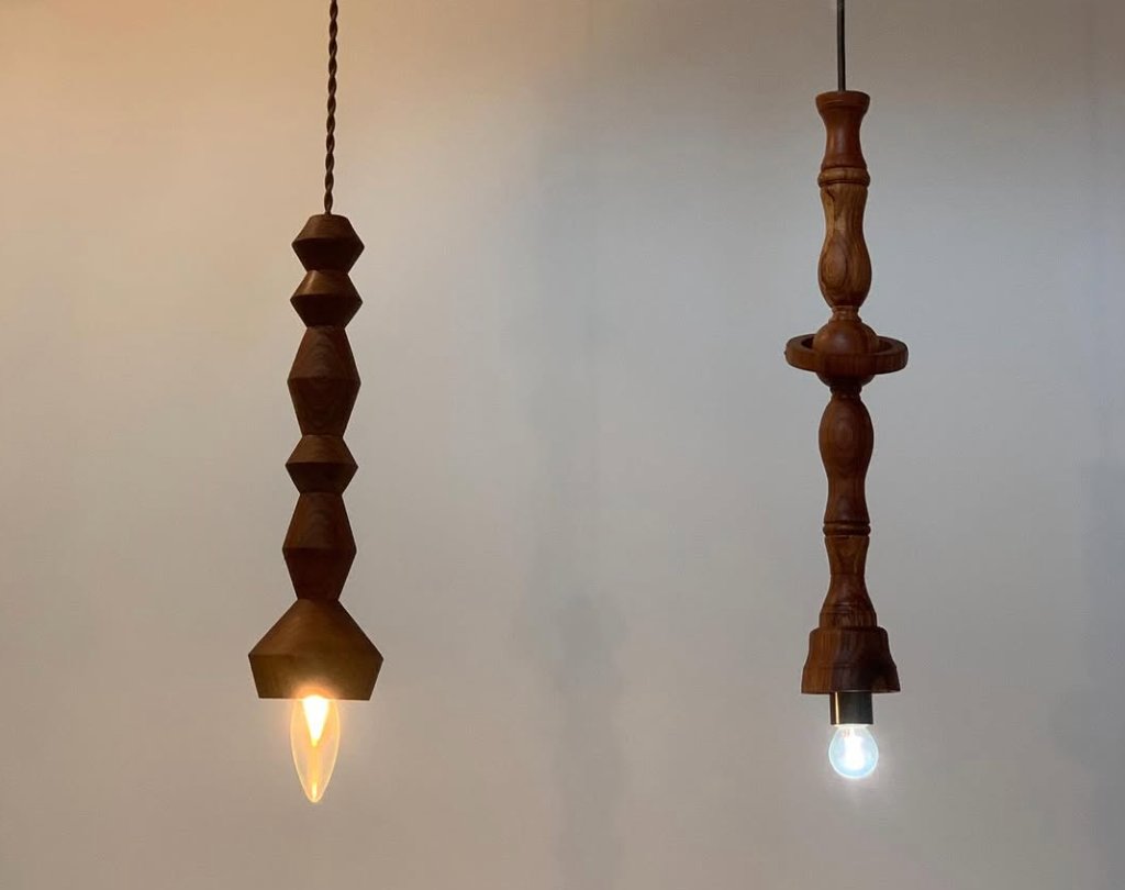 アルベロの家具